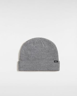 Vans Kids Core Basics Beanie(heather Grey)