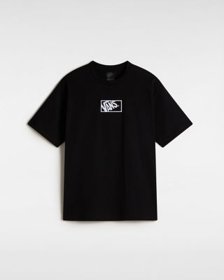 T-shirt Blocked Box Loose | Vans