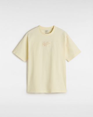 Blocked Box Loose T-Shirt