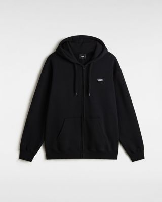 Left Chest II Hoodie