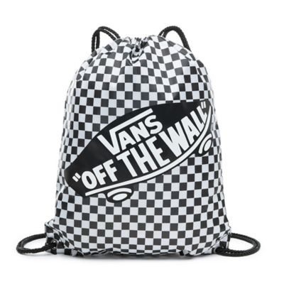 Benched Bag | Black | Vans