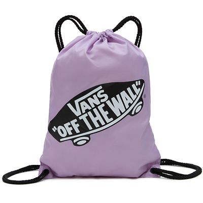 Bolsa con cierre de cordón Benched | Vans