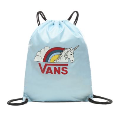 vans unicorn bag