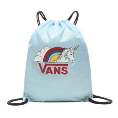 Benched Bag | Blue | Vans