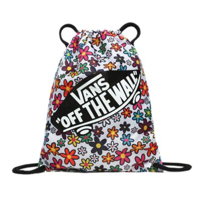 vans benched bag