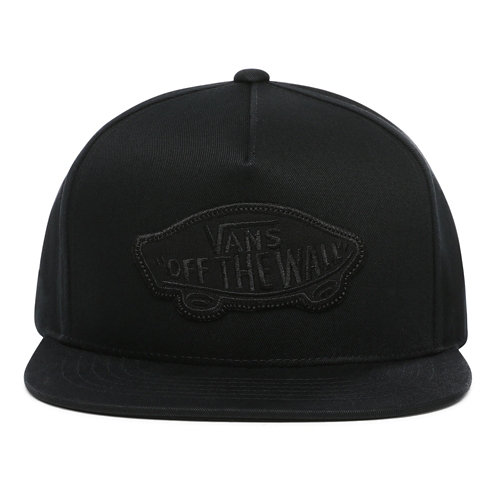 Cappellino+snapback+Classic+Patch