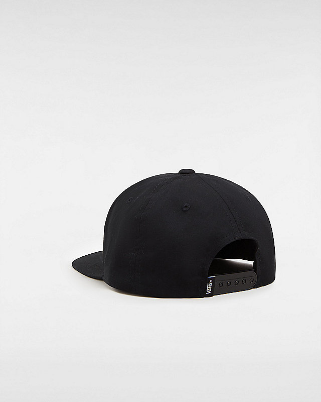 Kids Full Patch Snapback Hat (8-14+ years) 3