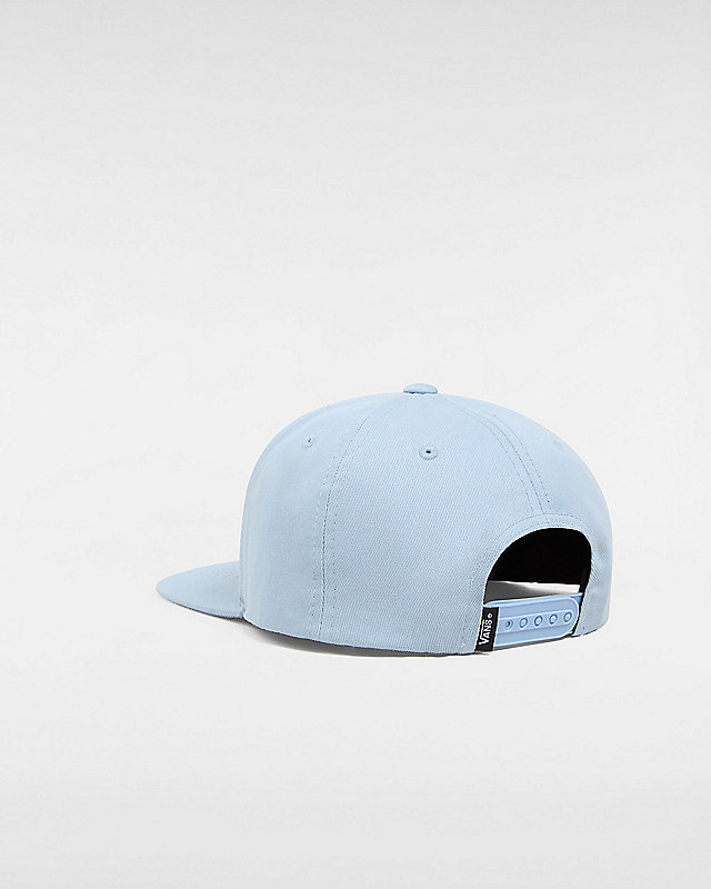 Kids Full Patch Snapback Hat (8-14+ years) 3