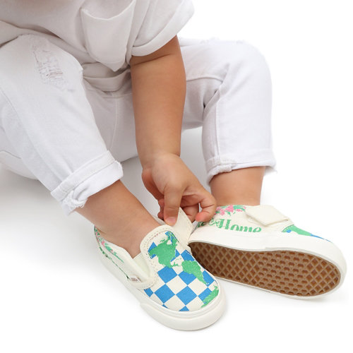 Toddler+Eco+Theory+Classic+Slip-On+Velcro+Shoes+%281-4+years%29