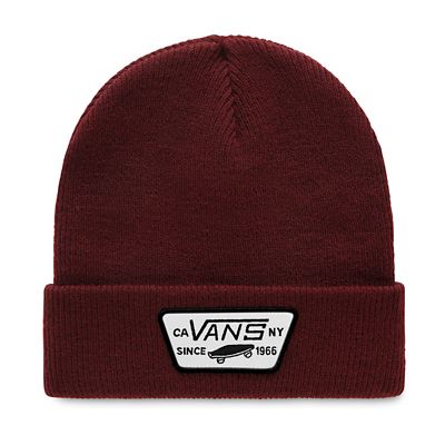 Bonnet Milford | Vans