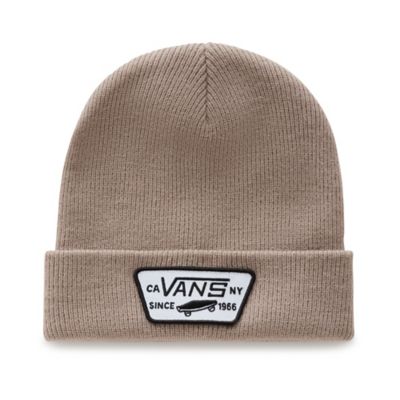 Vans milford beanie store grey