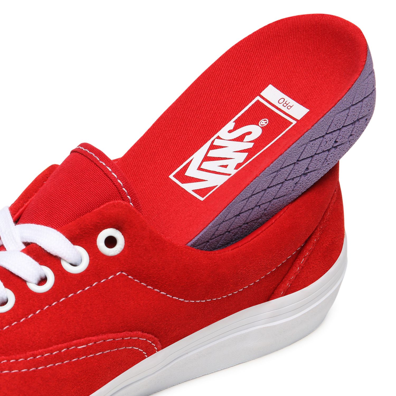 Vans perf outlet era pro