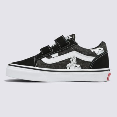 Chaussures disney x on sale vans old skool