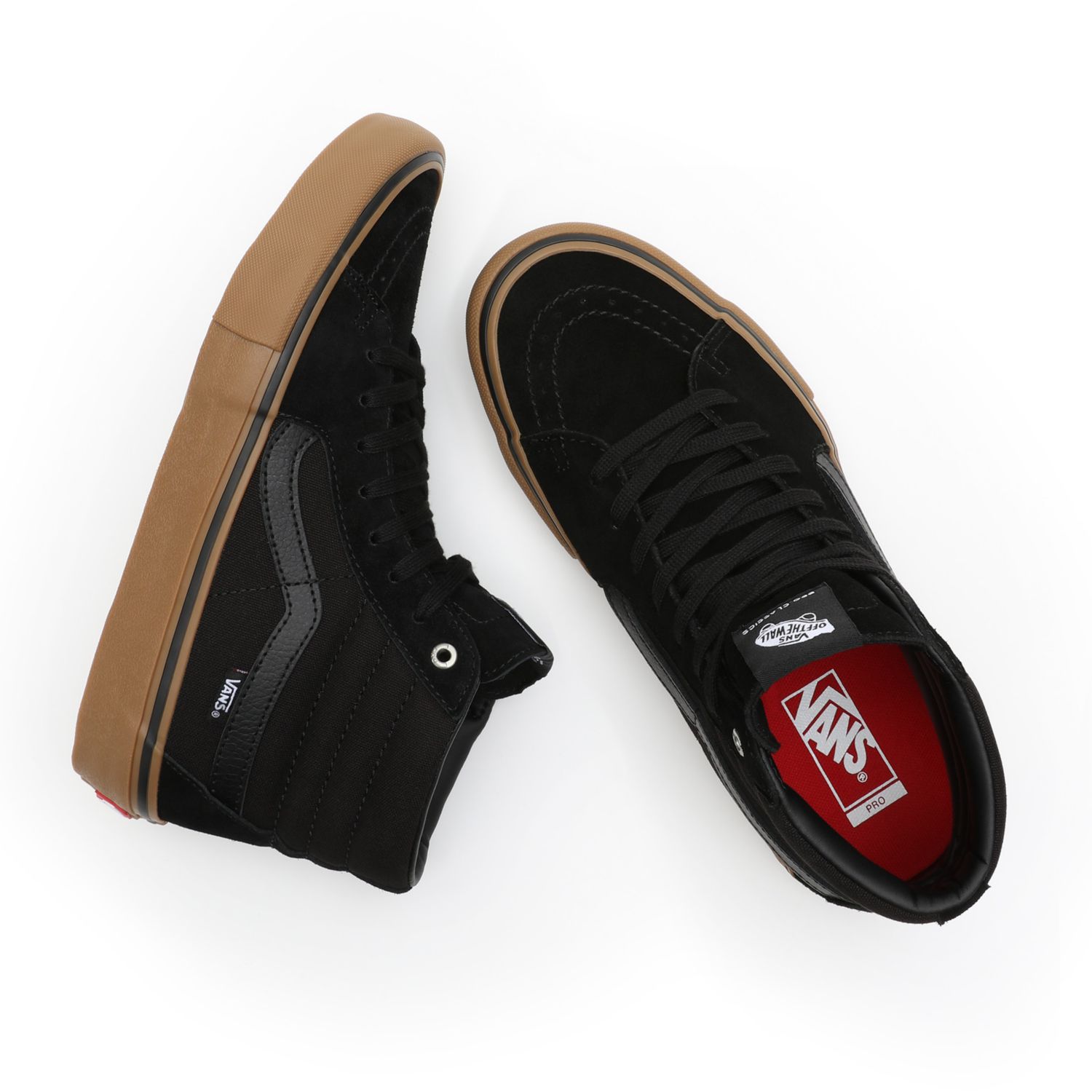 Vans sale classic pro