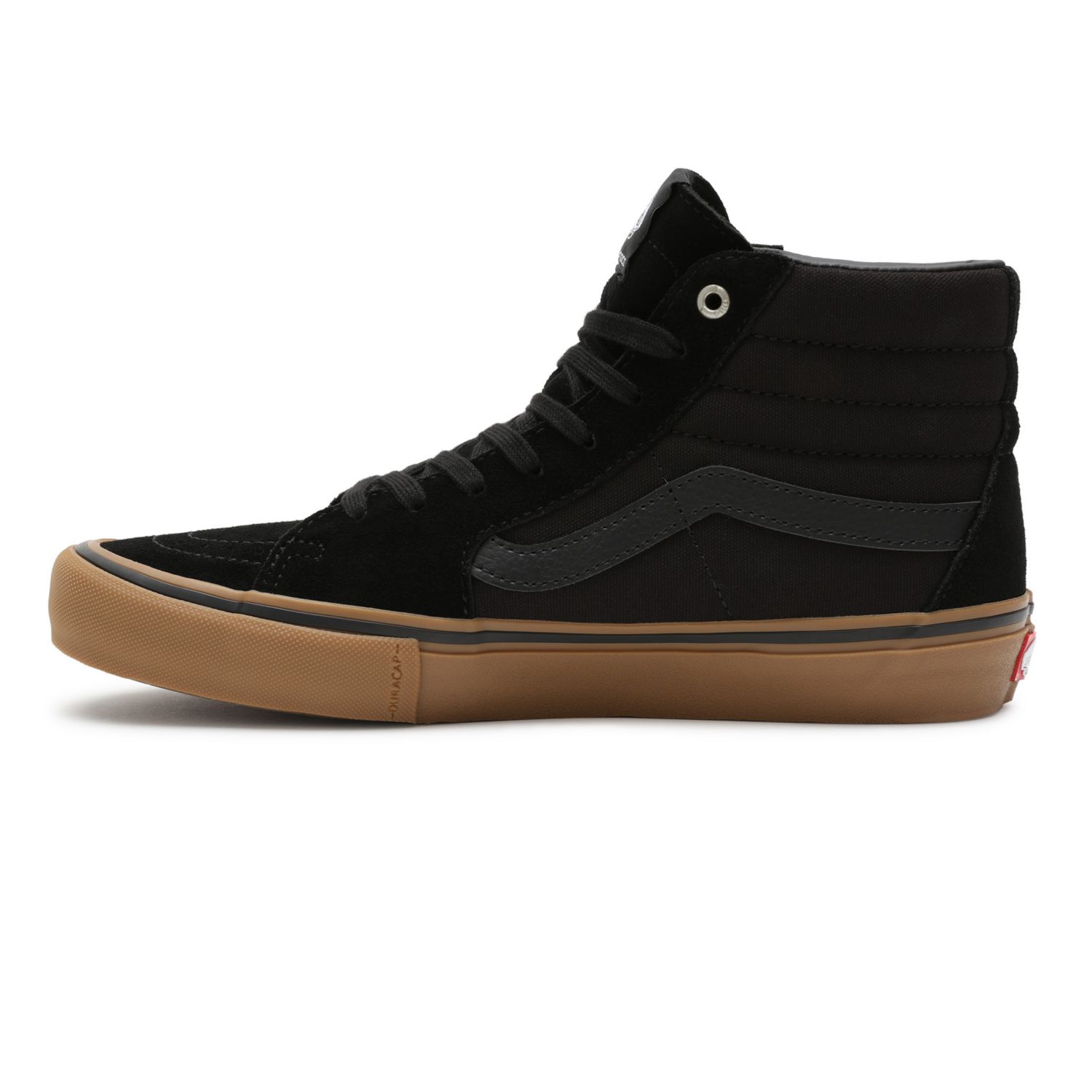 Vans sk8 hi 2025 pro sizing