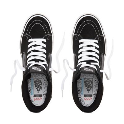 Chaussure vans outlet pro