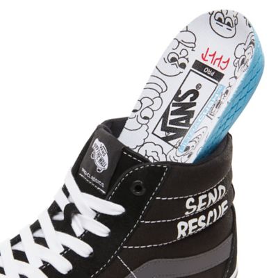 Vans cult clearance sk8