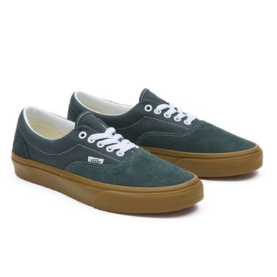 Era Shoes | Green | Vans