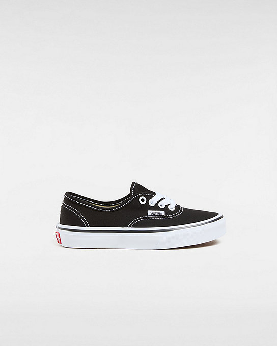 Kids Authentic Shoes (4-8 years) | Vans