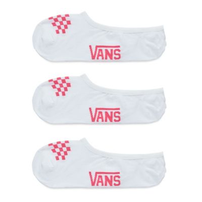 Basic Canoodle Socks (3 pairs pk) | Vans