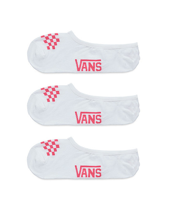 Basic Canoodle Socks (3 pairs pk) | Vans
