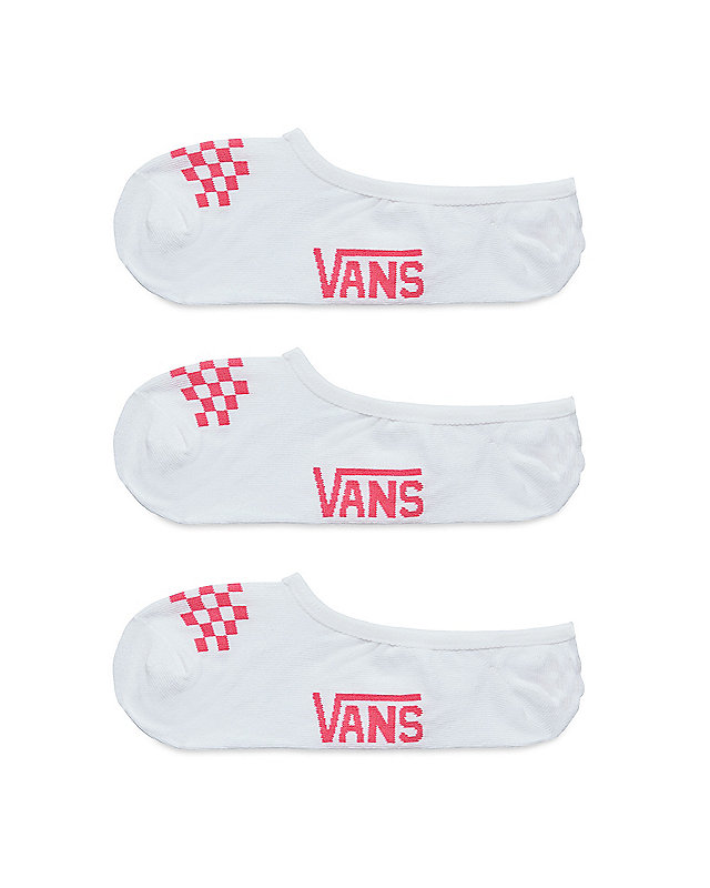 Basic Canoodle Socks (3 pairs pk) 1