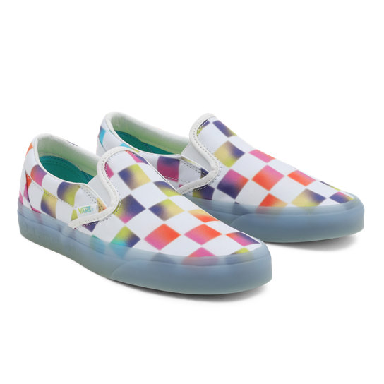 Cultivate Care Classic Slip-On Shoes | Vans