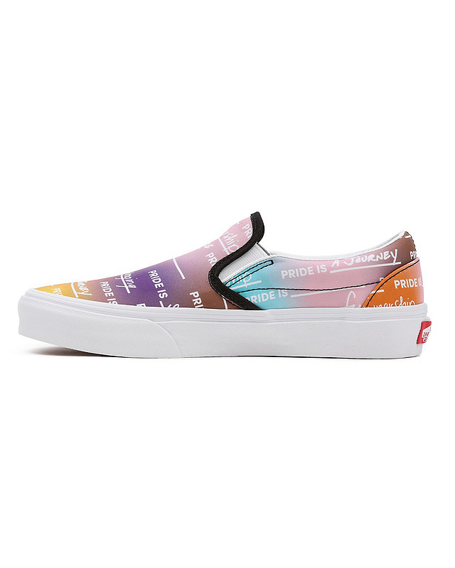 Pride Classic Slip-On Shoes 5