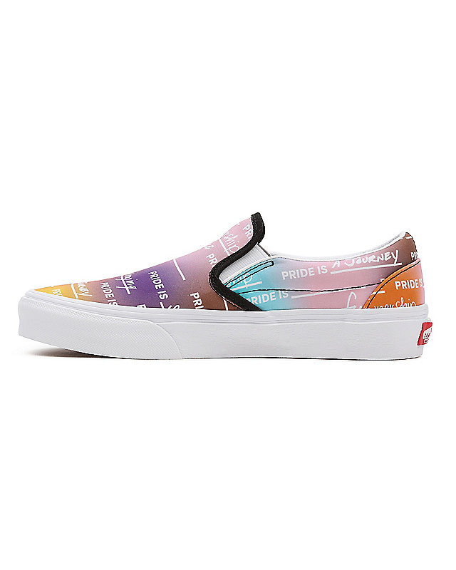 Chaussures Pride Classic Slip-On 5