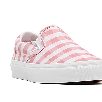 Chaussures Gingham Classic Slip-On 8