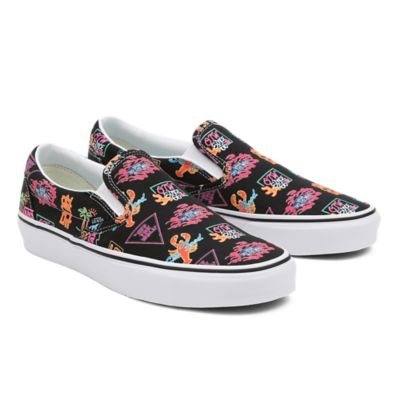 Chaussures Vans Market Classic Slip-On | Vans