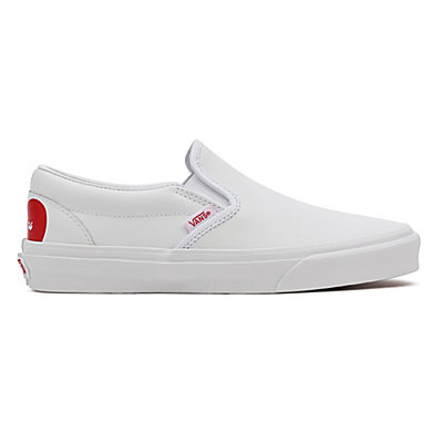 Waffle Lovers Classic Slip-On Shoes 4