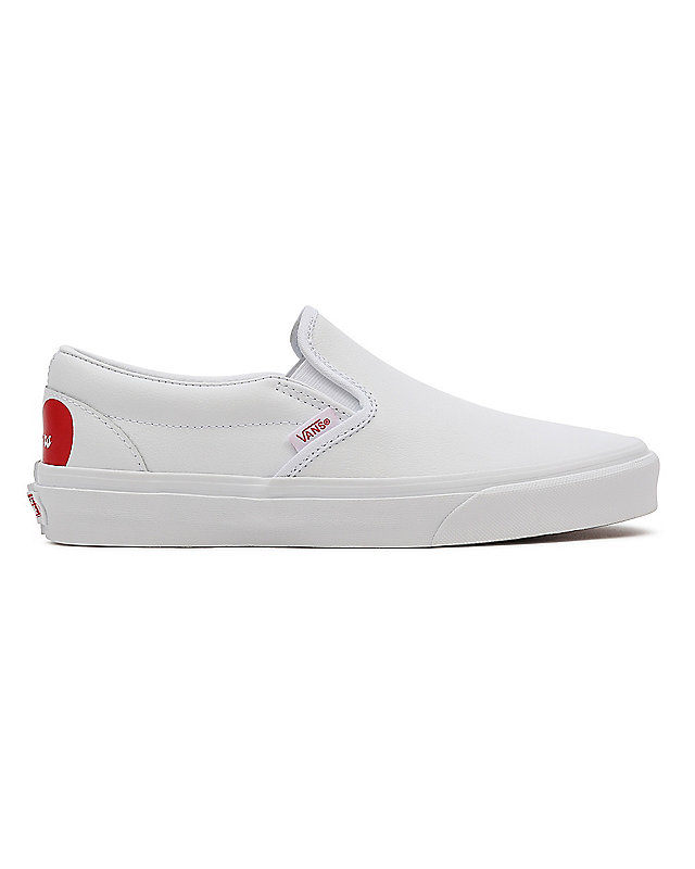 Chaussures Waffle Lovers Classic Slip-On 4