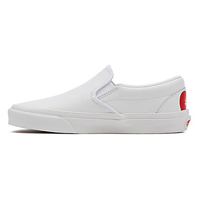 Chaussures Waffle Lovers Classic Slip-On