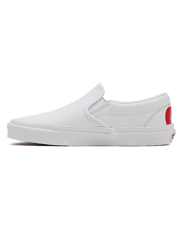Waffle Lovers Classic Slip-On Shoes 5