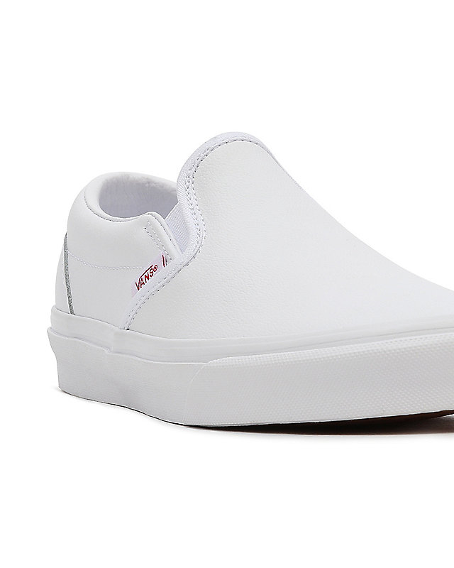 Chaussures Waffle Lovers Classic Slip-On 8