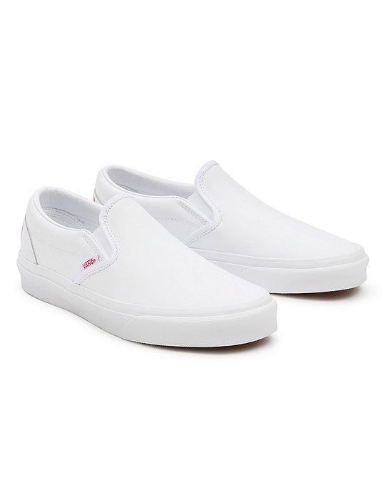 Waffle Lovers Classic Slip-On Shoes | Vans