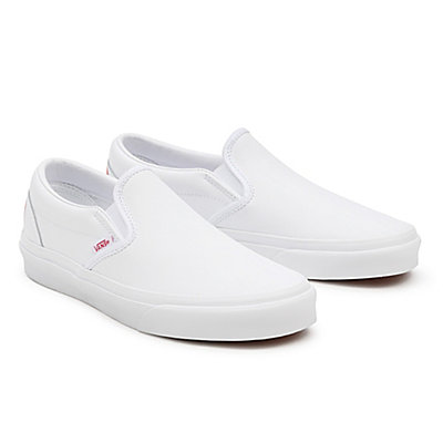 Waffle Lovers Classic Slip-On Shoes 1