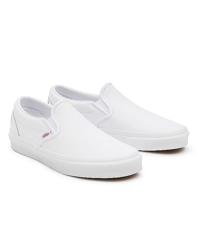 Chaussures Waffle Lovers Classic Slip-On 1