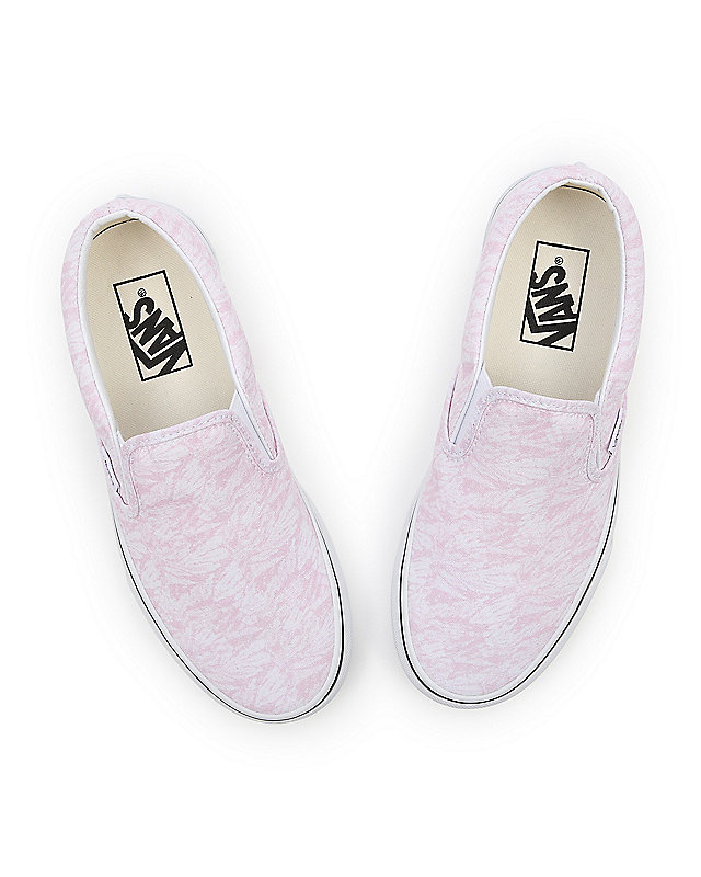 Washes Classic Slip-On Shoes 2