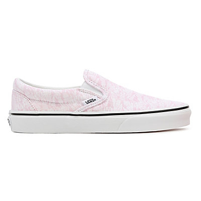 Chaussures Washes Classic Slip-On 4