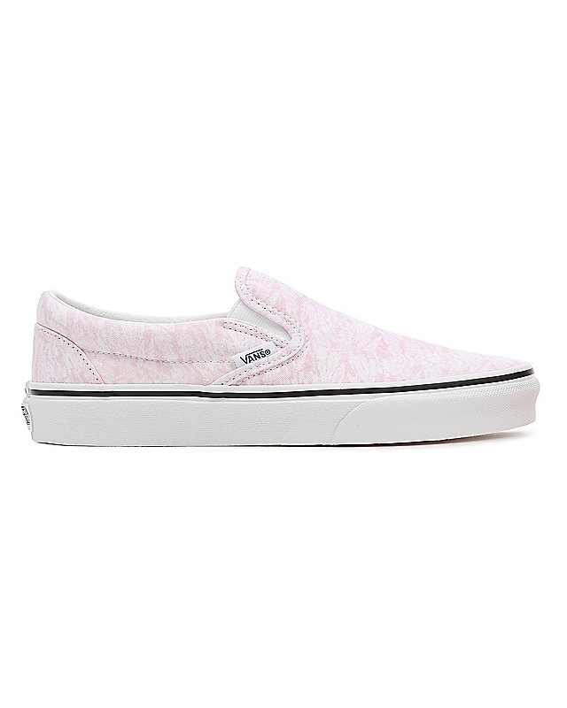 Buty Washes Classic Slip-On 4