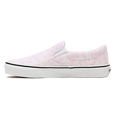 Chaussures Washes Classic Slip-On