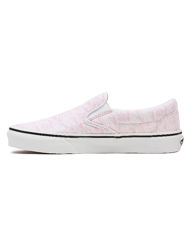 Buty Washes Classic Slip-On 5