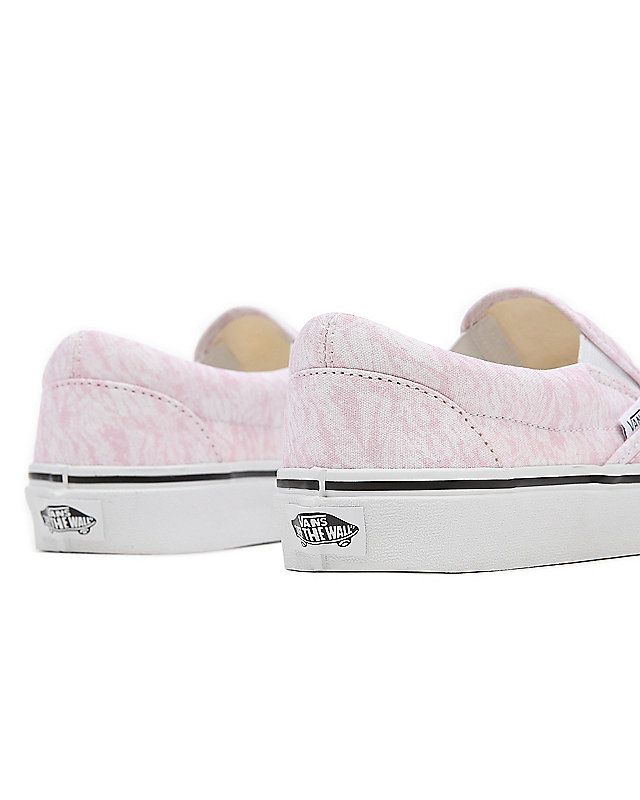 Buty Washes Classic Slip-On 7
