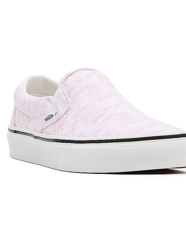 Buty Washes Classic Slip-On 8