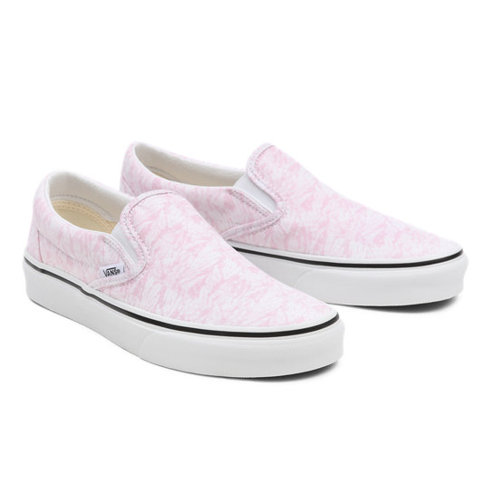 Chaussures Washes Classic Slip-On | Vans