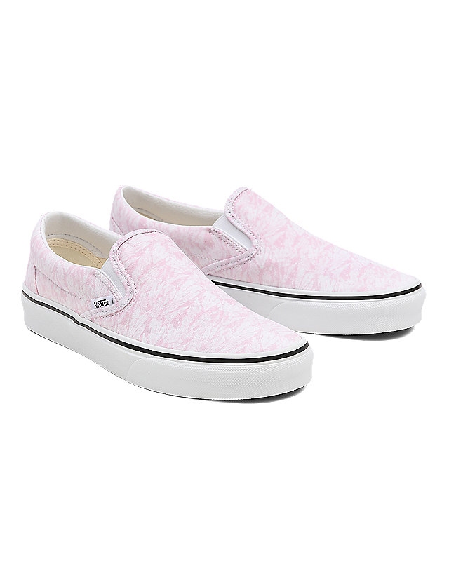 Buty Washes Classic Slip-On 1