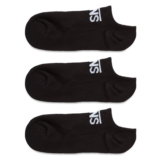 Kinder Kick Socken (3 Paar) | Vans