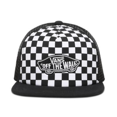 Hats | Kids Vans | Official Store